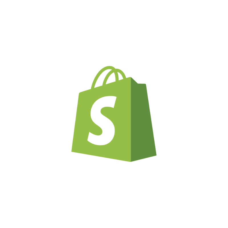 Shopify Icon